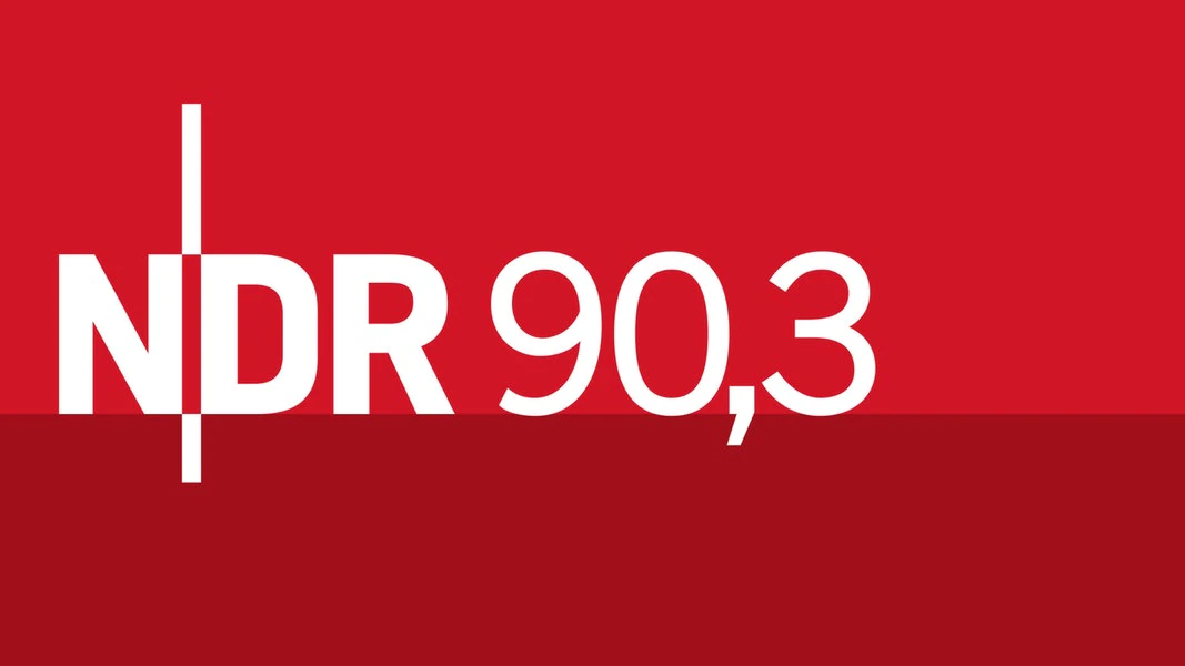 NDR-Logo
